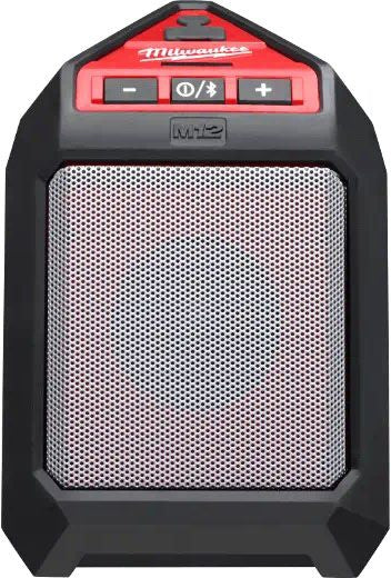 Milwaukee Tool 2592-20 Wireless Jobsite Speaker