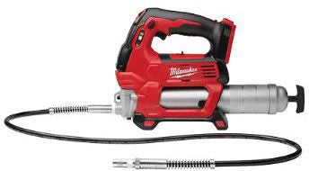 Milwaukee Tool 2646-20 Grease Gun