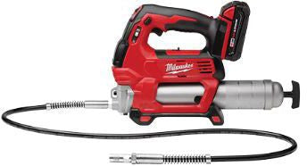 Milwaukee Tool 2646-22CT Grease Gun Kit