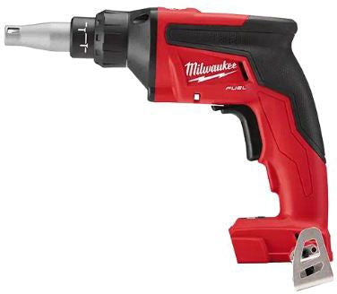 Milwaukee Tool 2866-22 Drywall Screw Gun Kit