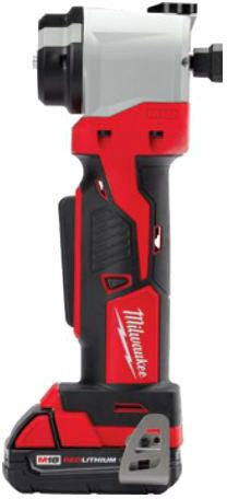 Milwaukee Tool 2935CU-21 Cable Stripper Kit