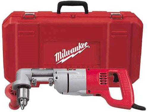 Milwaukee Tool 3002-1 Drill Kit