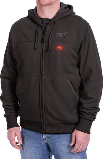 Milwaukee Tool 301R-21L Heated Hoodie Kit