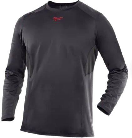 Milwaukee Tool 401G-L Tradesmen Performance Shirt