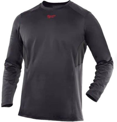 Milwaukee Tool 401G-XL Tradesmen Performance Shirt