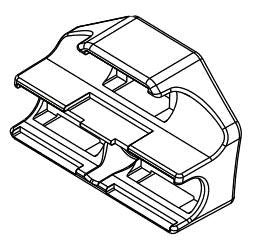 Milwaukee Tool 43-72-0550 Hammer Drill Bit Holder