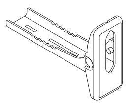 Milwaukee Tool 45-16-0645 Reciprocating Saw Shoe Assembly