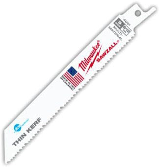 Milwaukee Tool 48-00-4091 Saw Blade