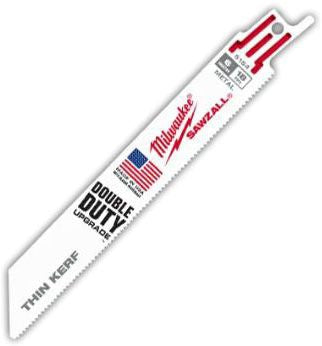 Milwaukee Tool 48-00-4184 Saw Blade