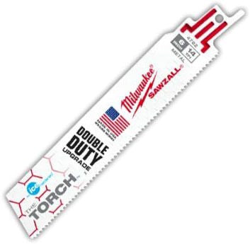 Milwaukee Tool 48-00-4782 Saw Blade