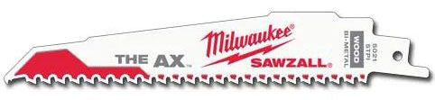 Milwaukee Tool 48-00-5021 Saw Blade