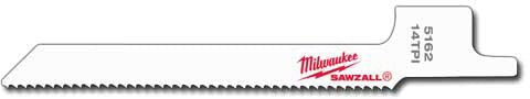 Milwaukee Tool 48-00-5162 Saw Blade