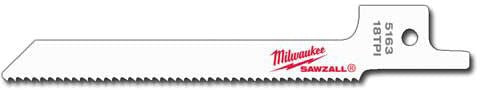 Milwaukee Tool 48-00-5163 Saw Blade