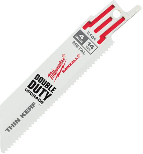 Milwaukee Tool 48-00-5181 Saw Blade