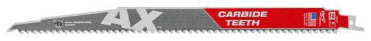 Milwaukee Tool 48-00-5227 Reciprocating Saw Blade