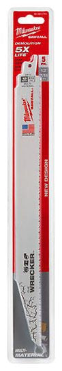 Milwaukee Tool 48-00-5711 Saw Blade