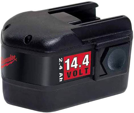 Milwaukee Tool 48-11-1024 Power Tool Battery