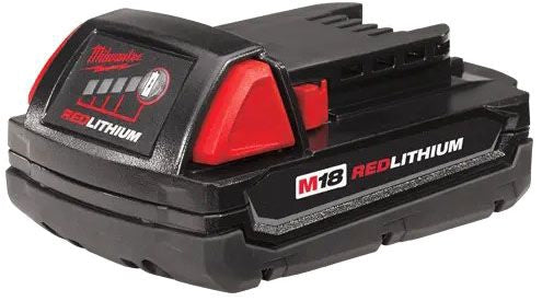 Milwaukee Tool 48-11-1815 Power Tool Battery Pack