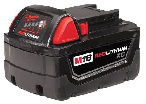 Milwaukee Tool 48-11-1828 Power Tool Battery Pack