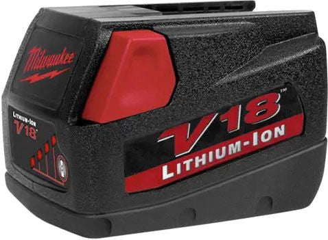 Milwaukee Tool 48-11-1830 Power Tool Battery