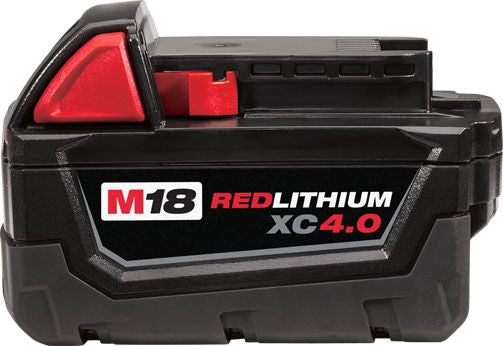 Milwaukee Tool 48-11-1840 Power Tool Battery Pack