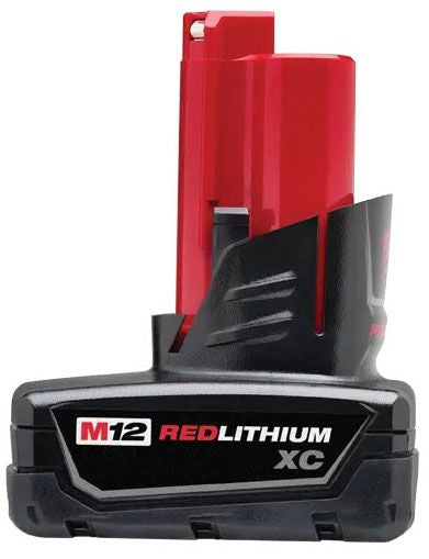 Milwaukee Tool 48-11-2402 Power Tool Battery Pack