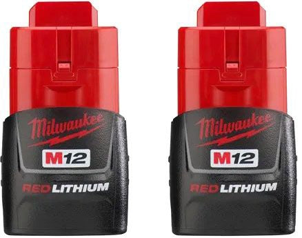 Milwaukee Tool 48-11-2411 Power Tool Battery Pack