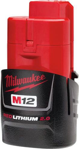 Milwaukee Tool 48-11-2420 Power Tool Battery Pack