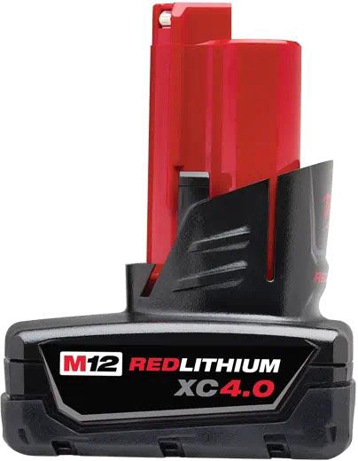 Milwaukee Tool 48-11-2440 Power Tool Battery Pack