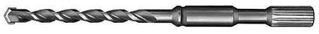 Milwaukee Tool 48-20-4051 Rotary Hammer Drill Bit