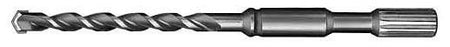 Milwaukee Tool 48-20-4062 Rotary Hammer Drill Bit