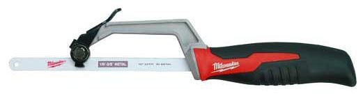 Milwaukee Tool 48-22-0012 Hacksaw