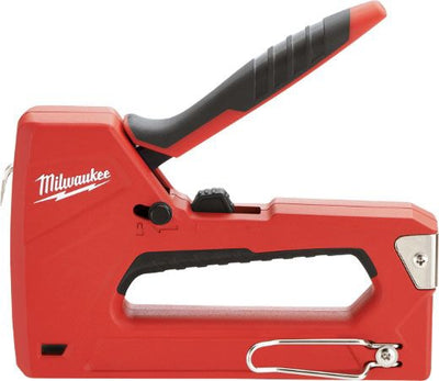 Milwaukee Tool 48-22-1010 Staple and Nail Gun