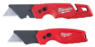 Milwaukee Tool 48-22-1503 Utility Knife Set