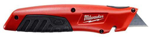 Milwaukee Tool 48-22-1910 Utility Knife