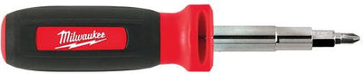 Milwaukee Tool 48-22-2009 Screwdriver Set