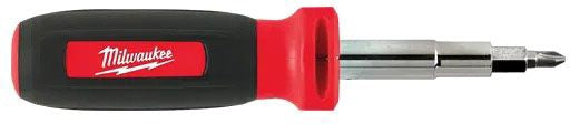 Milwaukee Tool 48-22-2114 Screwdriver