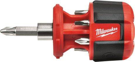 Milwaukee Tool 48-22-2120 Multi-Bit Driver