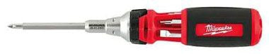 Milwaukee Tool 48-22-2302 Multi-Bit Driver