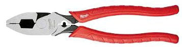 Milwaukee Tool 48-22-6100 Lineman Pliers