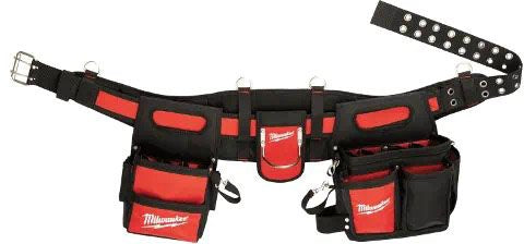 Milwaukee Tool 48-22-8110 Electrician Work Tool Belt