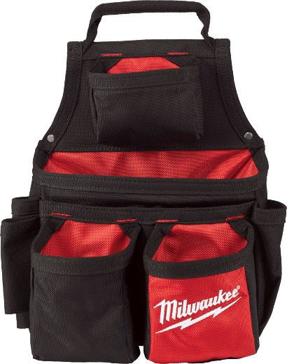 Milwaukee Tool 48-22-8121 Carpenter Work Pouch