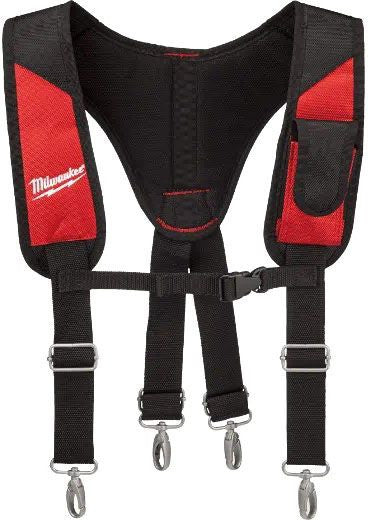 Milwaukee Tool 48-22-8145 Padded Rig