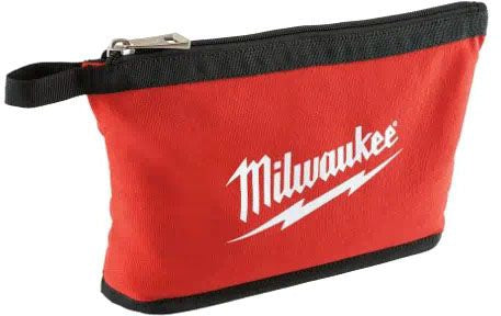 Milwaukee Tool 48-22-8180 Zipper Pouch