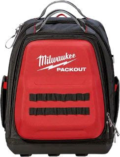 Milwaukee Tool 48-22-8301 Jobsite Backpack