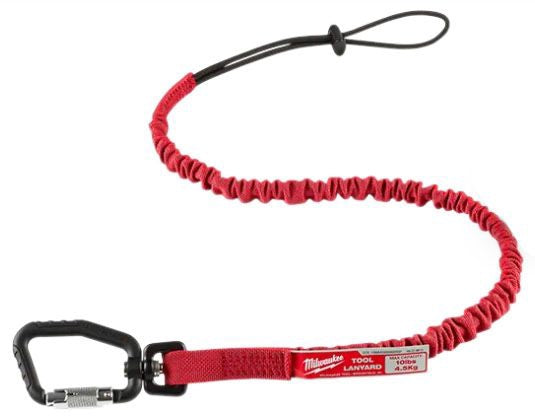 Milwaukee Tool 48-22-8810 Locking Tool Lanyard