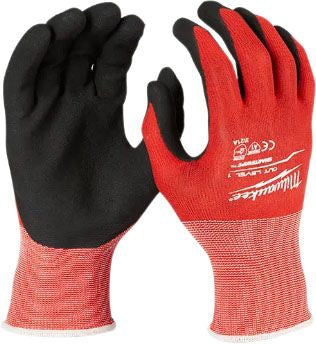 Milwaukee Tool 48-22-8900 Gloves