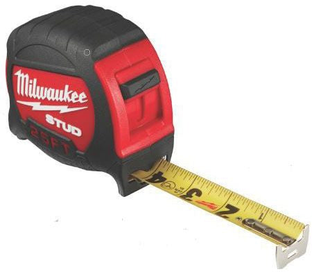 Milwaukee Tool 48-22-9916 Measuring Tape