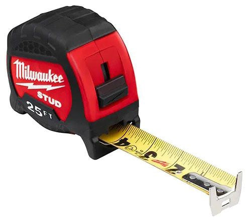 Milwaukee Tool 48-22-9925 Measuring Tape