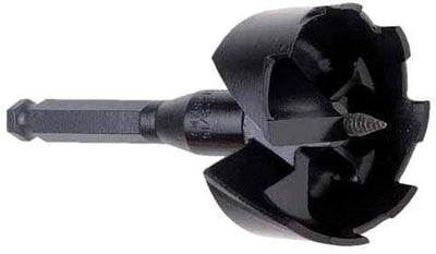 Milwaukee Tool 48-25-1501 Self-Feed Drill Bit